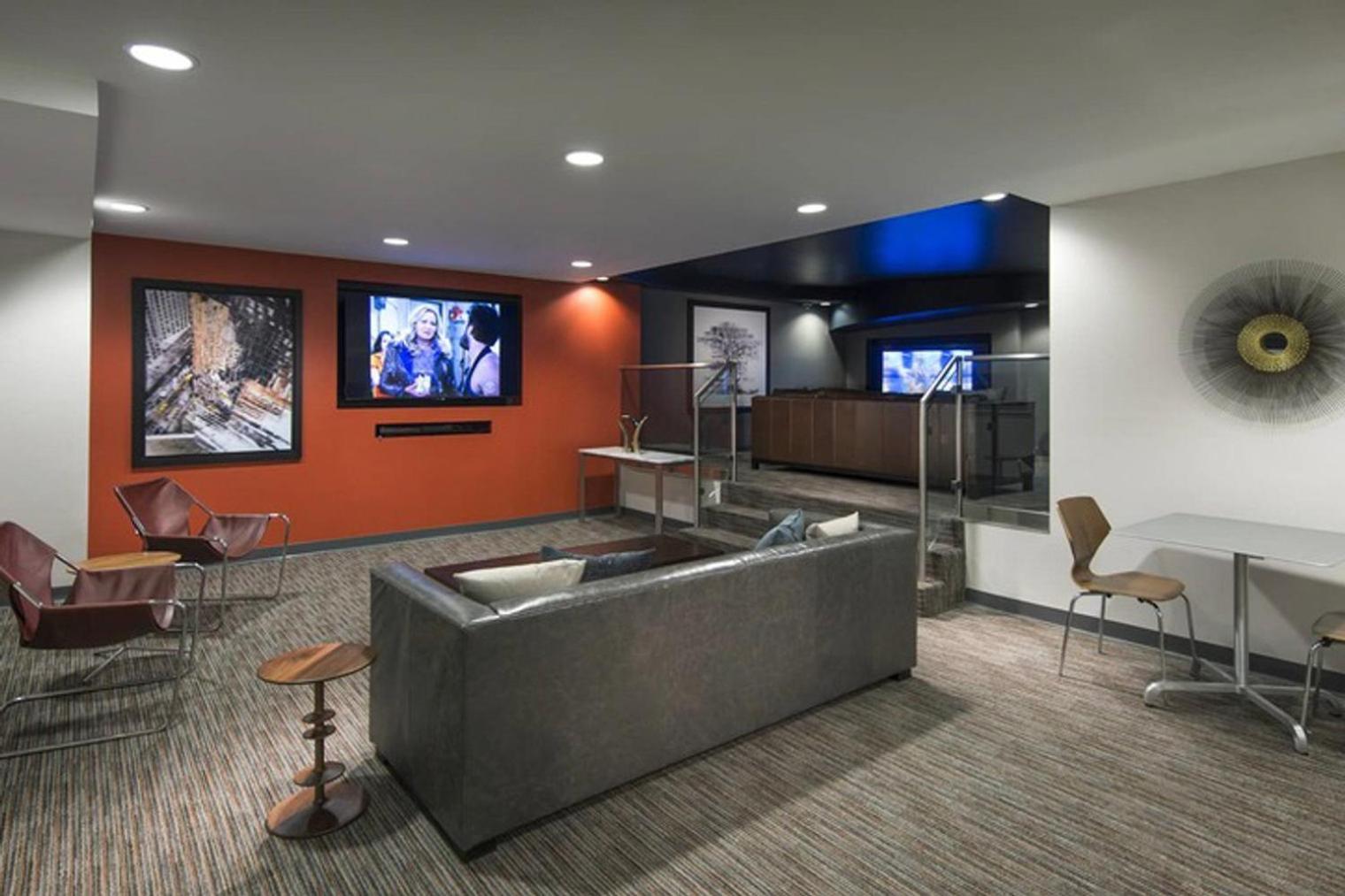 Chelsea 1br W Doorman Gym Nr High Line Nyc-677 Apartamento