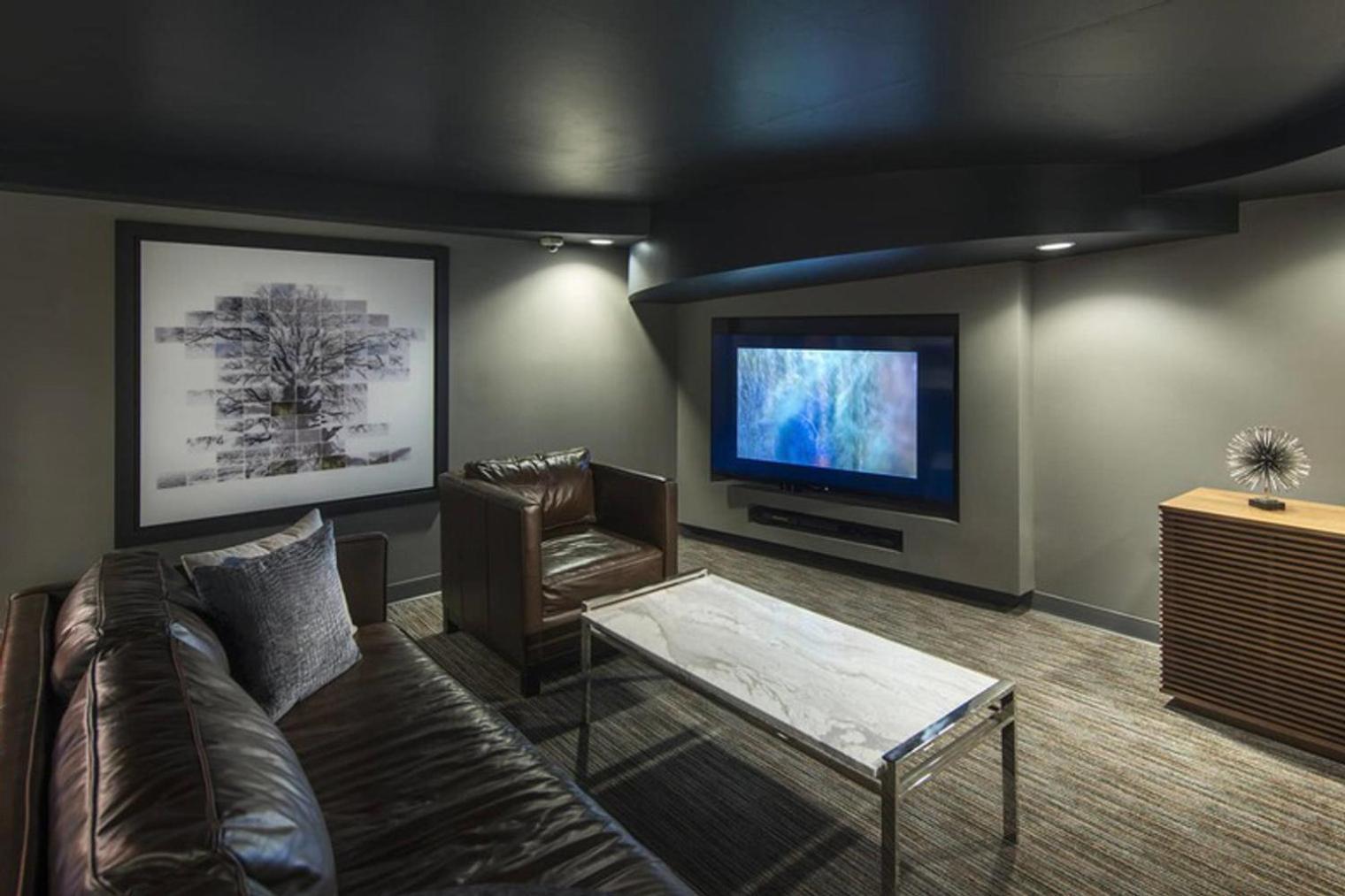 Apartamento Chelsea 1br W Doorman Gym Nr High Line Nyc-677 Nova York
