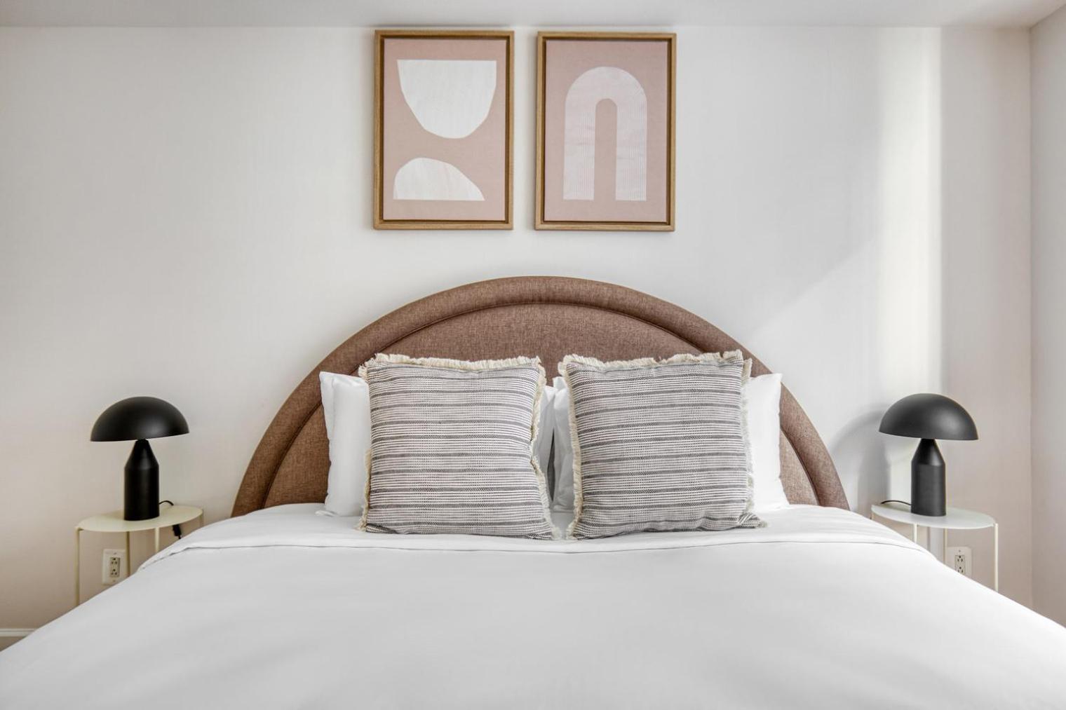 Apartamento Chelsea 1br W Doorman Gym Nr High Line Nyc-677