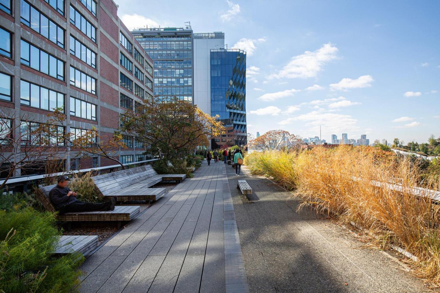 Apartamento Chelsea 1br W Doorman Gym Nr High Line Nyc-677 Nova York