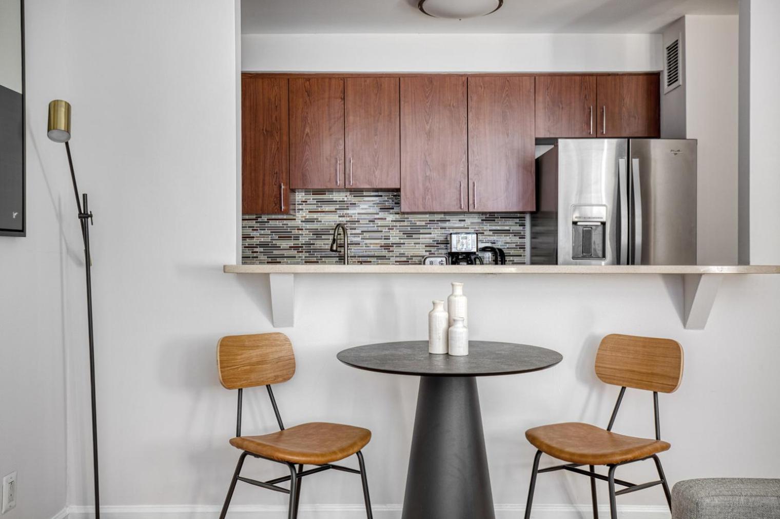 Chelsea 1br W Doorman Gym Nr High Line Nyc-677 * Nova York
