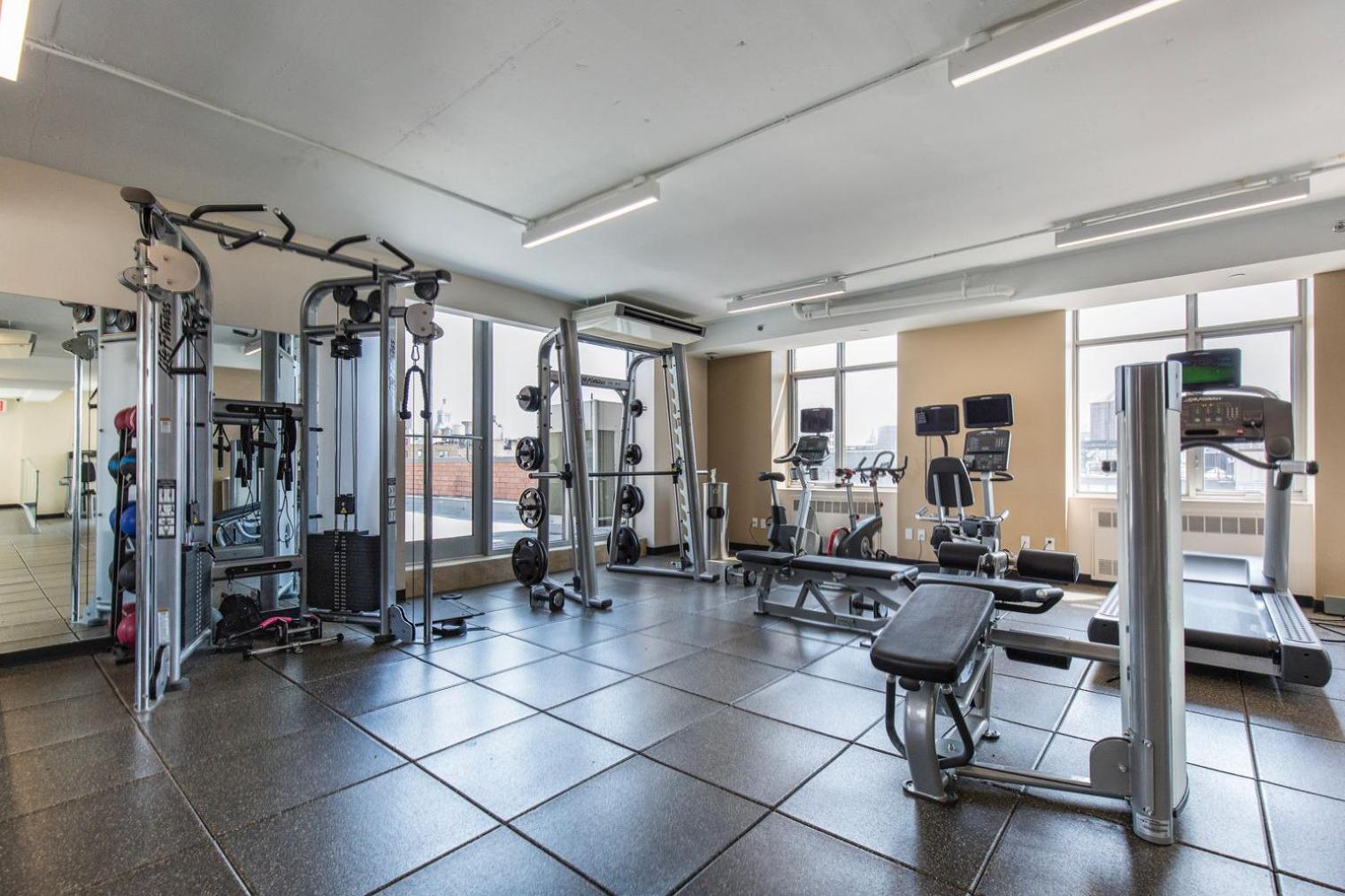 Apartamento Chelsea 1br W Doorman Gym Nr High Line Nyc-677 Nova York